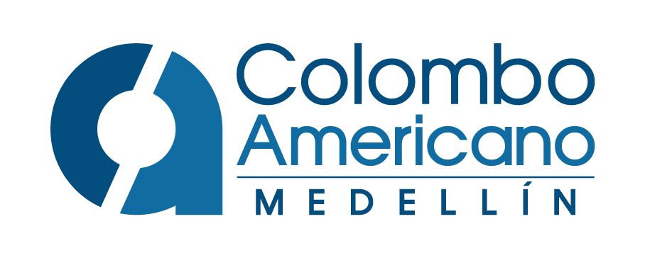 Colombo Americano Medellín