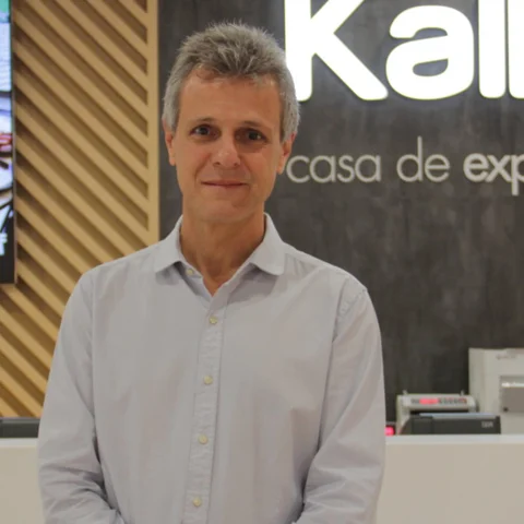 Miguel Londoño Posada