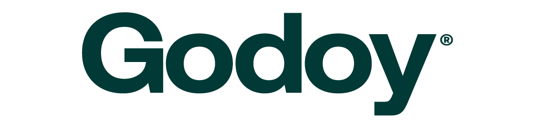 Godoy logo